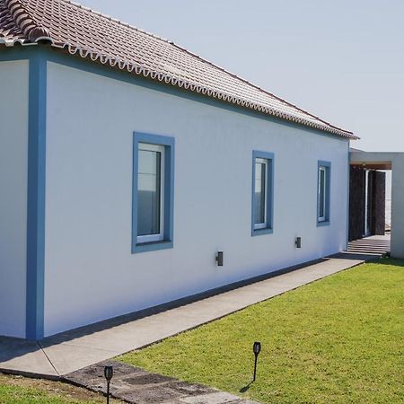 Casa Das Cinco Ангра-ду-Ероїшму Екстер'єр фото